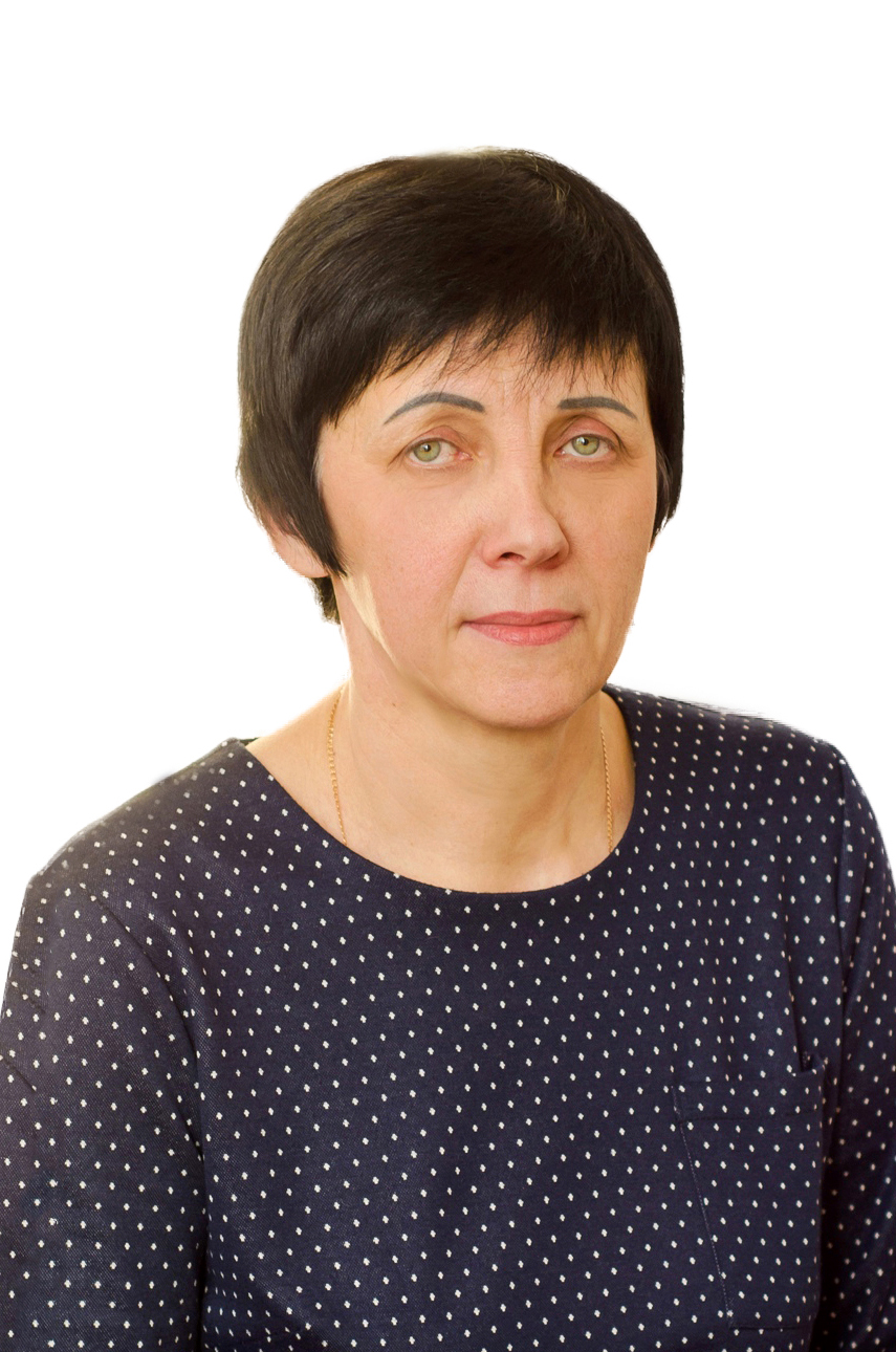 Кисурина Татьяна Васильевна (получено согласие на размещение ПД).