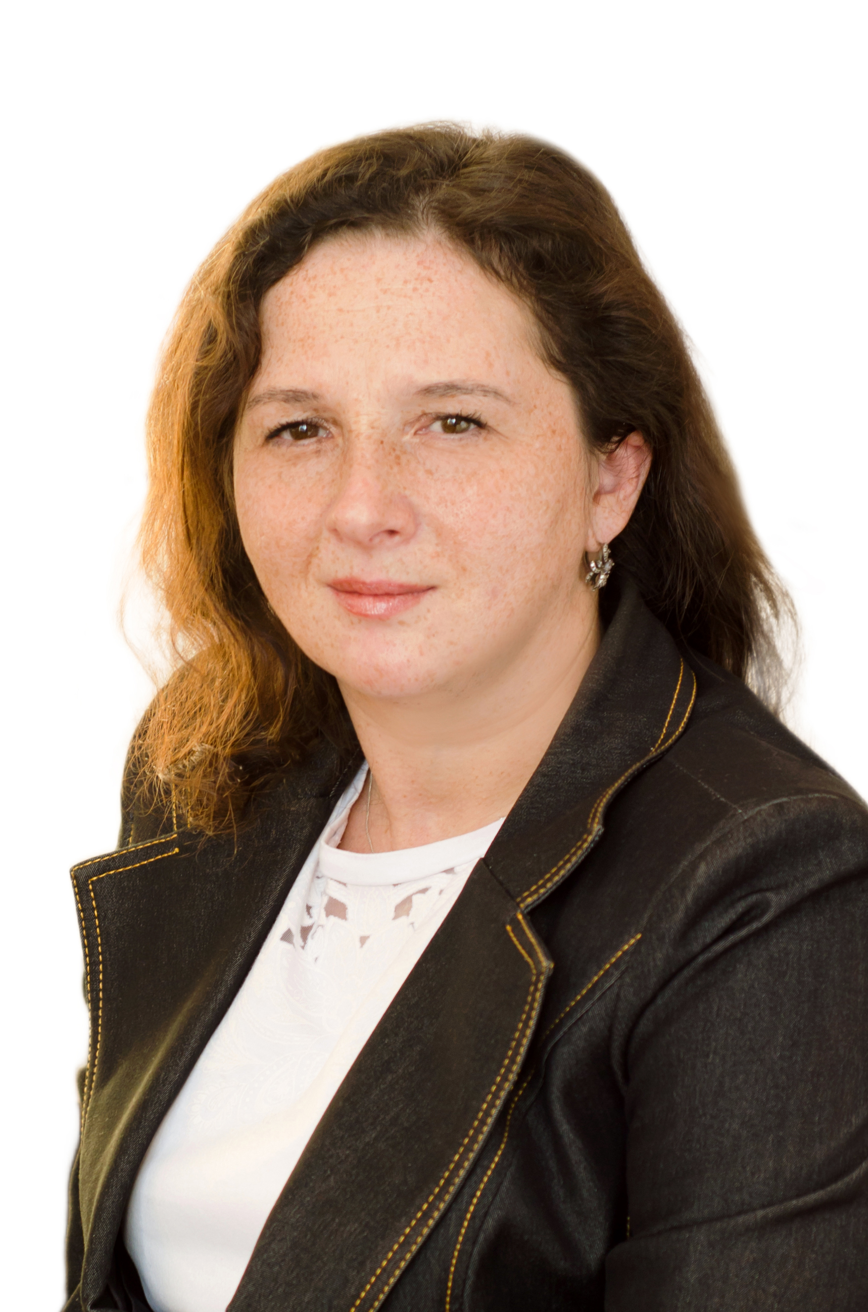 Назарова Светлана Александровна (получено согласие на размещение ПД).