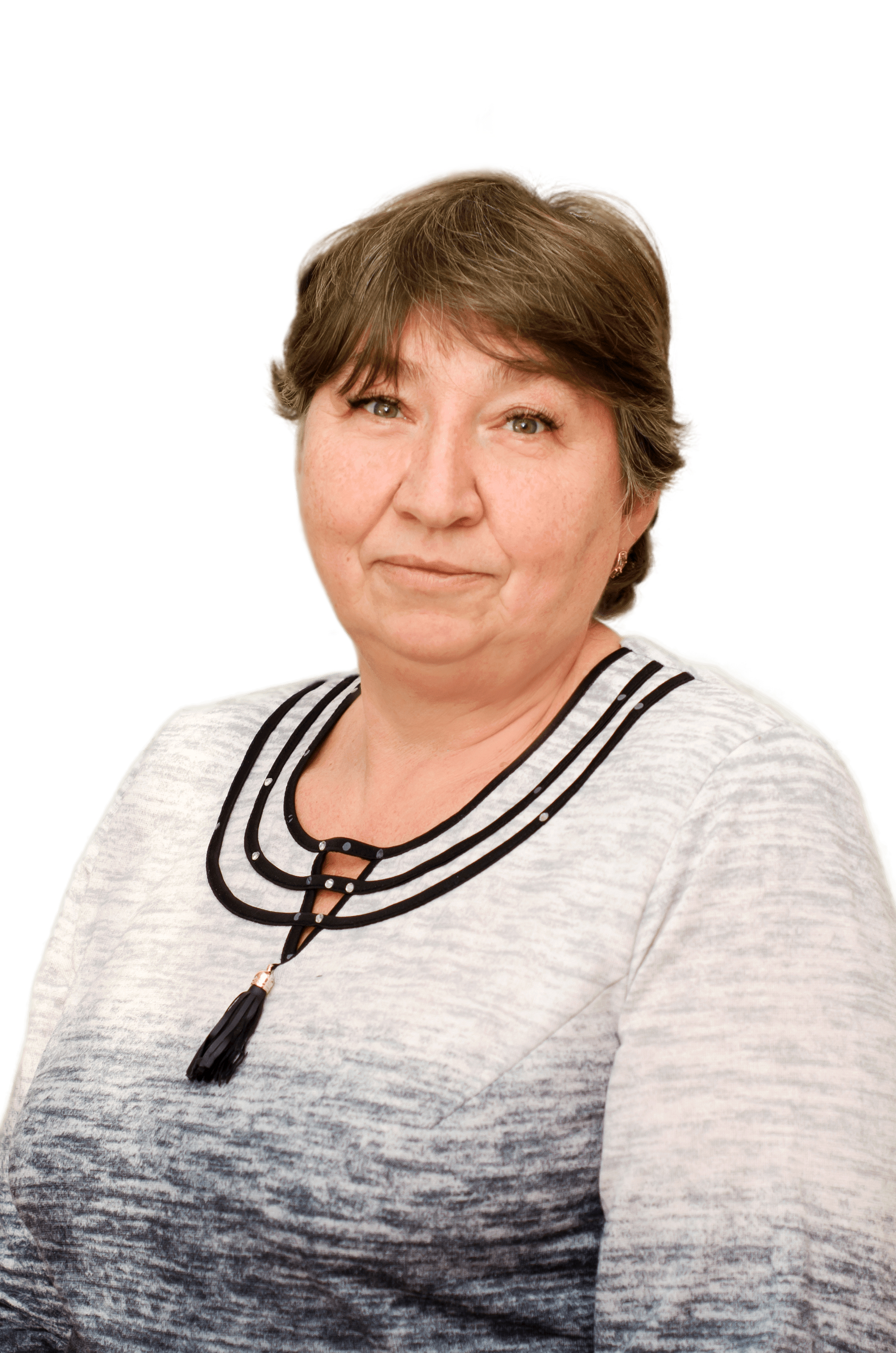 Попова Татьяна  Васильевна (получено согласие на размещение ПД).