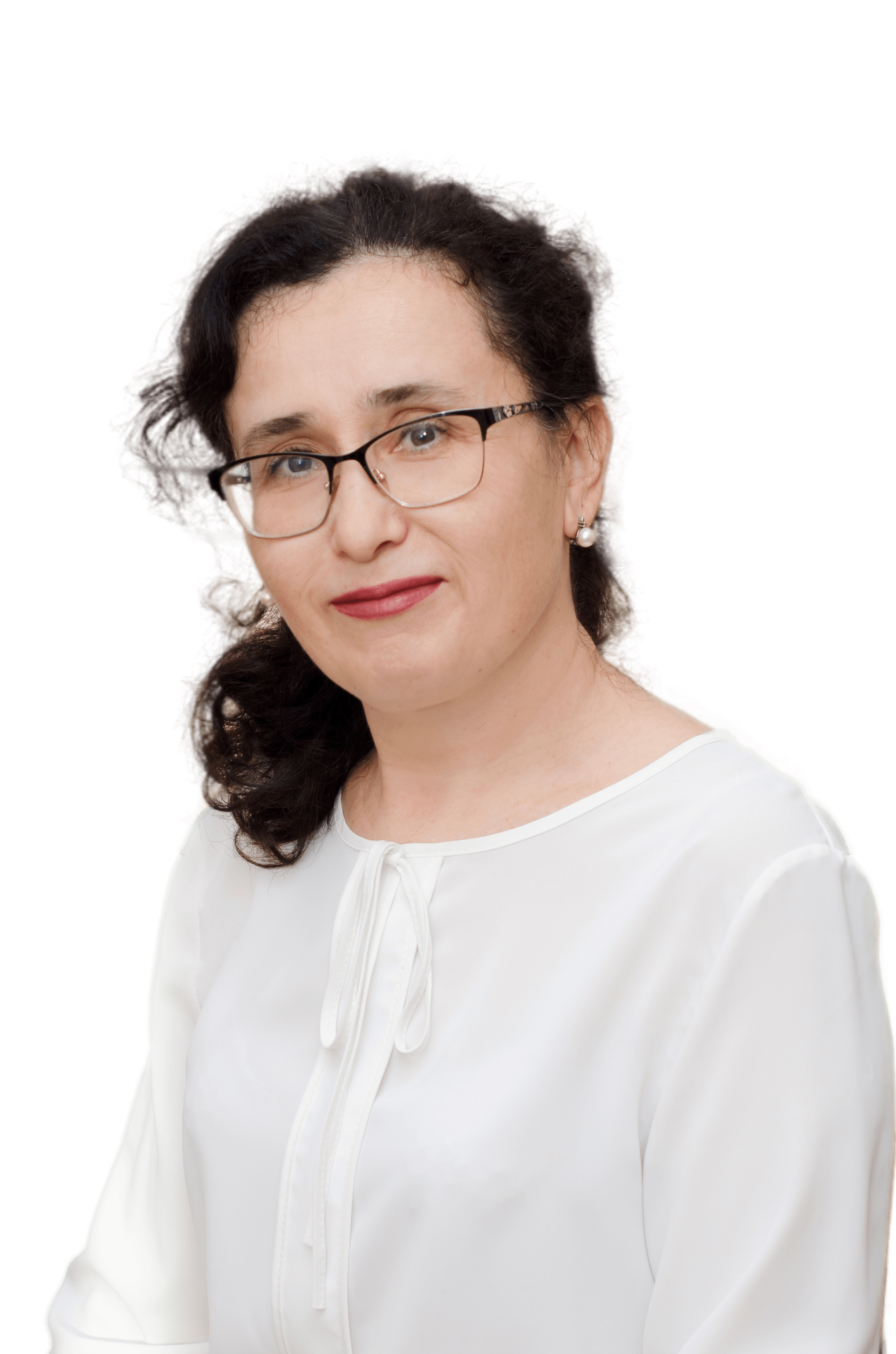 Загидулина Ленара Ильдусовна (получено согласие на размещение ПД).