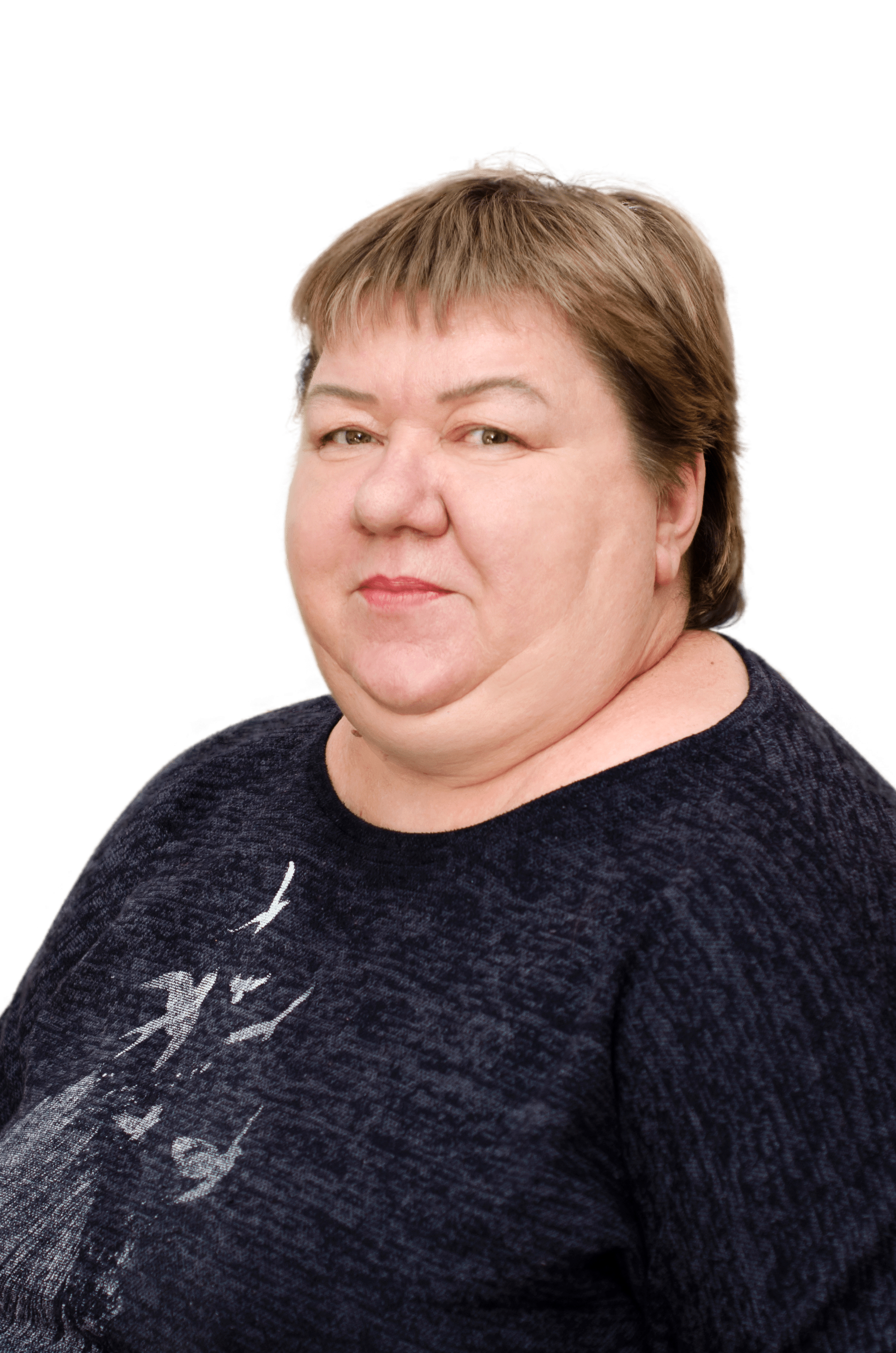Козырь Татьяна Николаевна (получено согласие на размещение ПД).