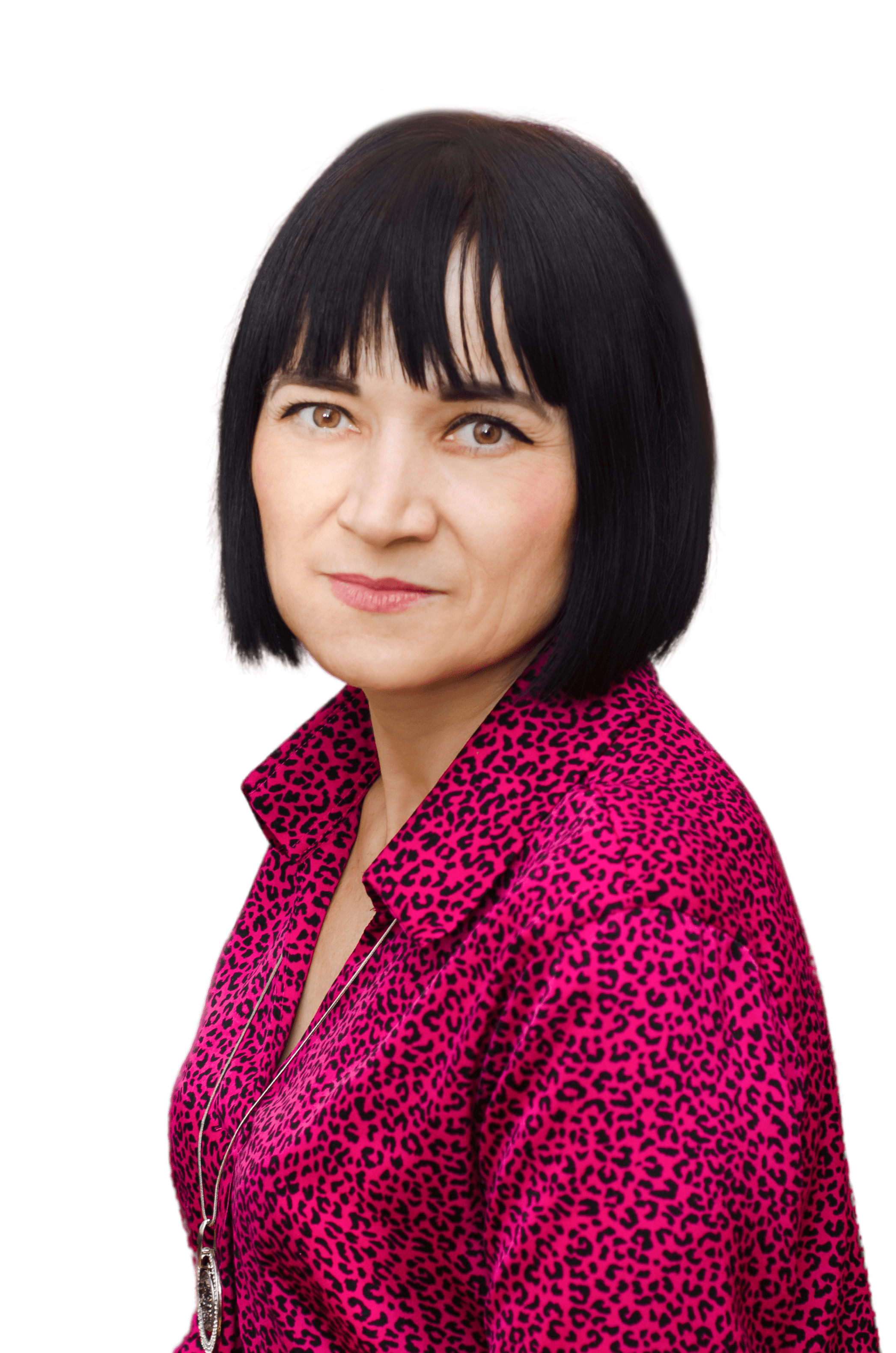 Баднина Феруза Анваровна (получено согласие на размещение ПД).
