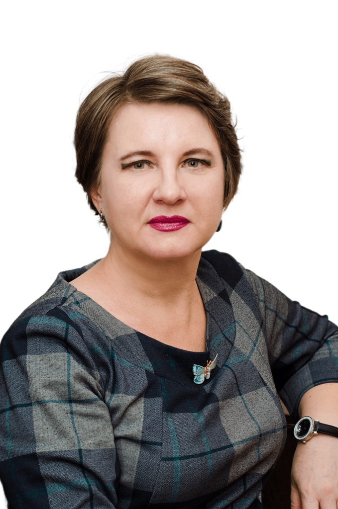 Чекурова Елена Валерьевна (получено согласие на размещение ПД).