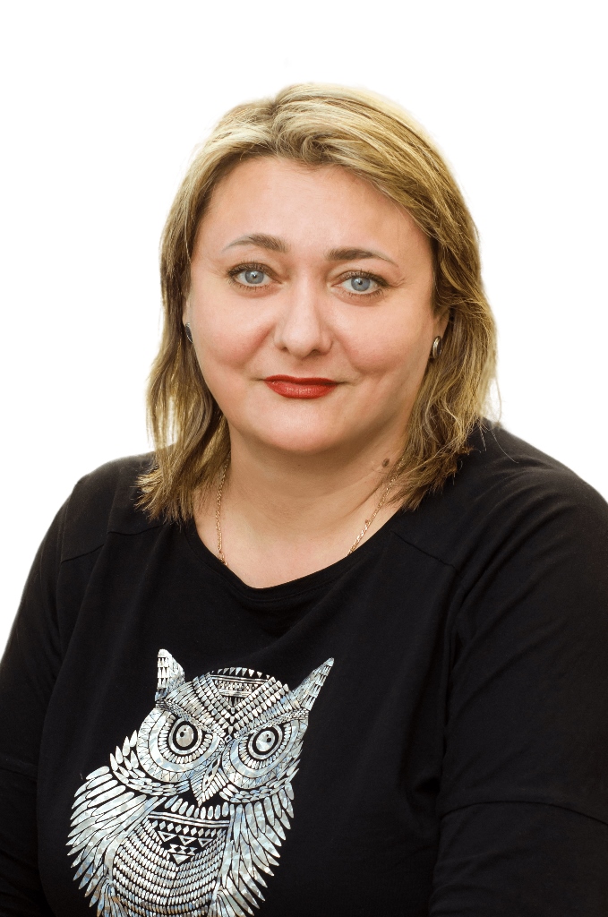 Сазонова Людмила Геннадьевна (получено согласие на размещение ПД).